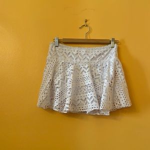 Skirt medium